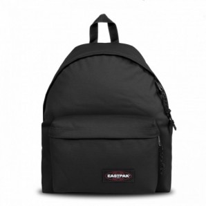 MOCHILA EASTPAK NEGRO