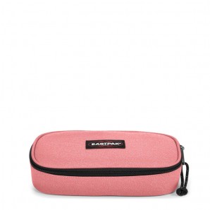 ESTUCHE OVAL CORAL