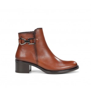 BOTIN ESTRIBO SUGAR CUERO