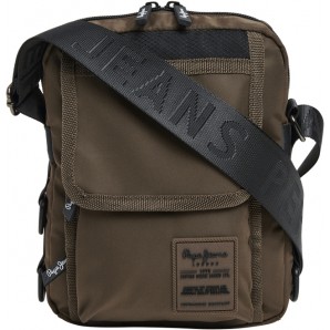 BANDOLERA PEPE JEANS BRASS B