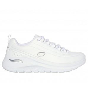 DEPORTIVO CORDON WHITE-SILVER