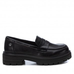 MOCASIN ANTIFAZ NEGRO