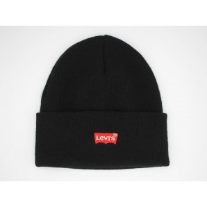 GORRO LANA BLACK