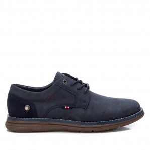 BLUCHER NAVY