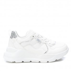 SNEAKERS CORDON BLANCO