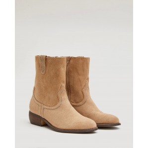 BOTIN CAMPERO APRICOT