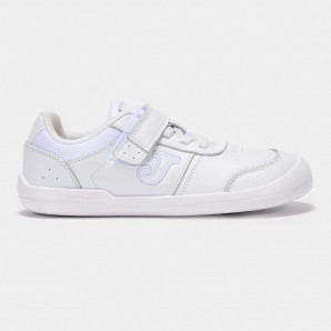 DEPORTIVO BAREFOOT BLANCO