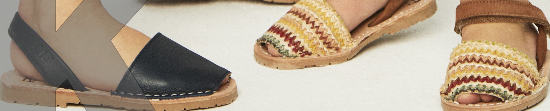 Comprar Sandalias Planas Niña Online - Sambori