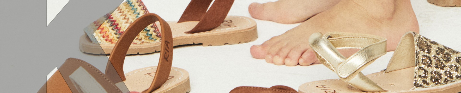 Comprar Sandalias Bio De Niña Online - Sambori