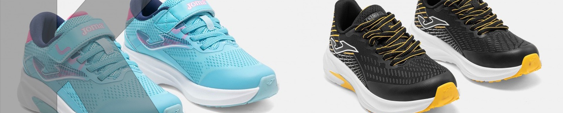 Comprar Zapatillas Deportivas Niño Online - Sambori