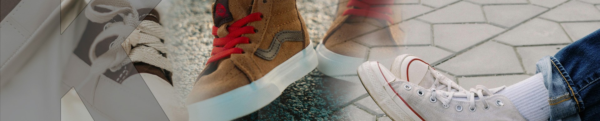 Comprar Zapatillas De Lona Niño Online - Sambori