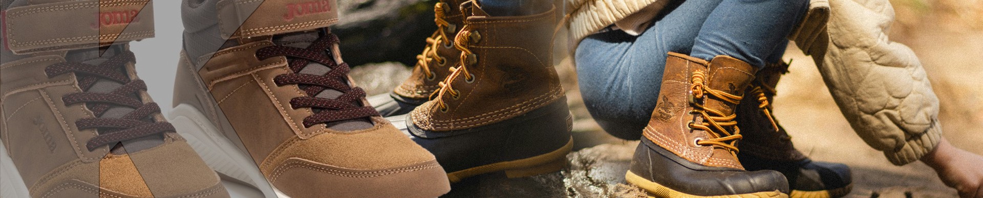 Comprar Botas Casual Niño Online - Sambori