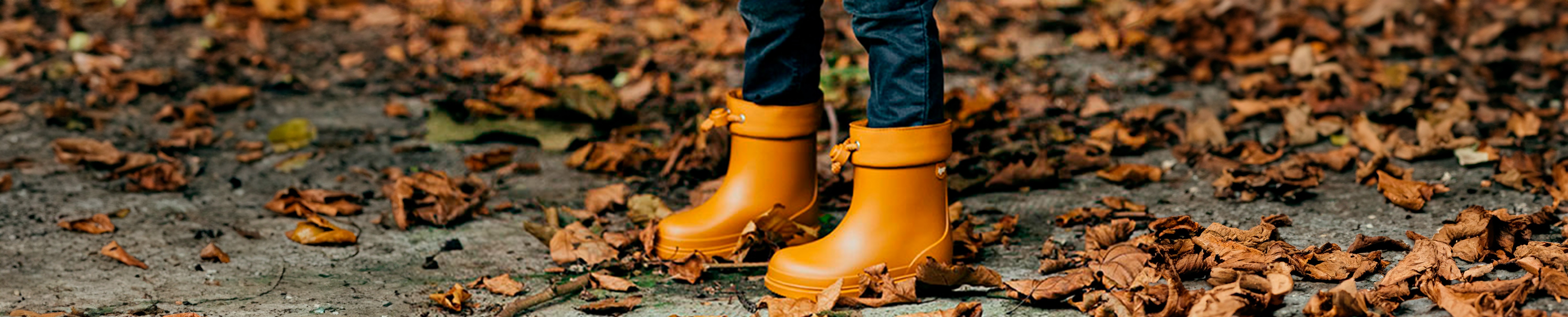 Comprar Botas De Agua Niño Online - Sambori