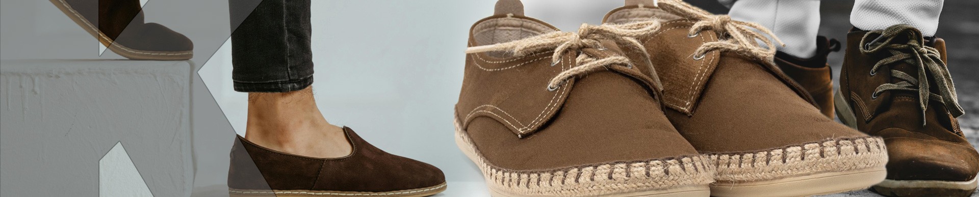 Comprar Zapatos De Yute Y Alpargatas Hombre - Sambori